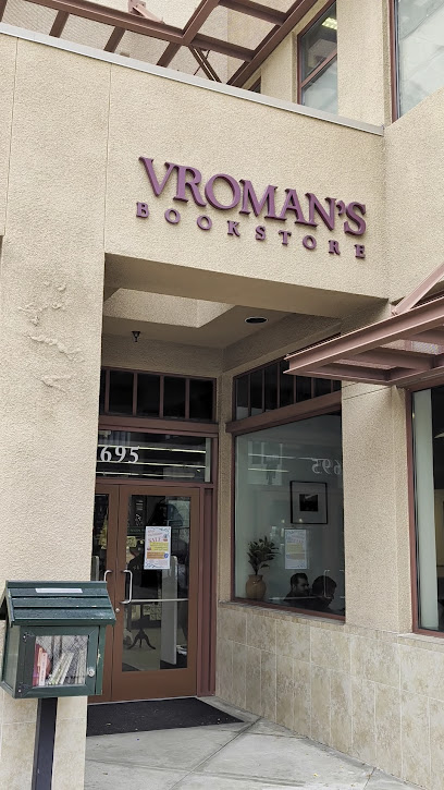 Vroman's Bookstore