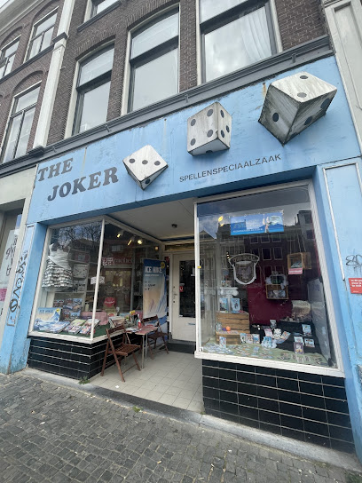 Board Game Cafes in 3511 NT Utrecht
