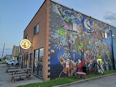 Elf 'N Moon Gaming & Hobby