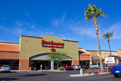 Bookmans Mesa Entertainment Exchange