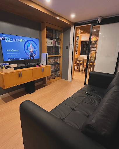 Board Game Cafes in Quezon City