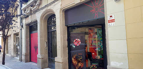 Board Game Cafes in Sants-Montjuïc