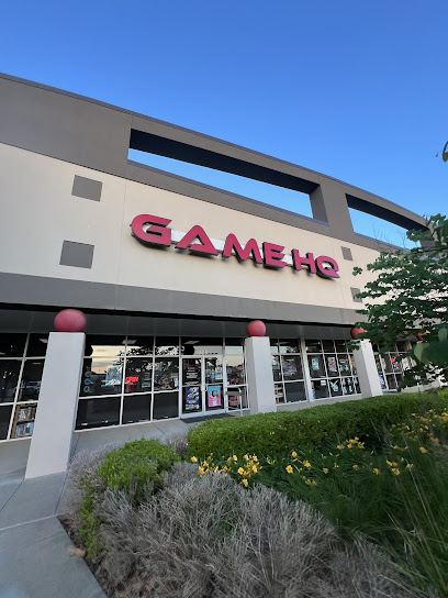 Game HQ