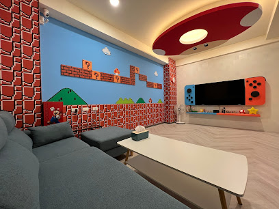 Board Game Cafes in West District