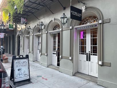 New Orleans Playing Card Company