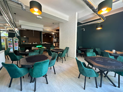 Board Game Cafes in 00-150 Warszawa
