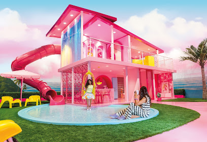 Barbie: The Dream Experience