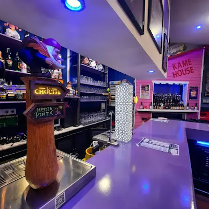 Board Game Cafes in 14