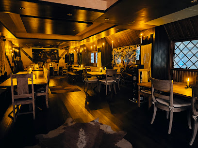 Table Top Tavern - Board Game Café