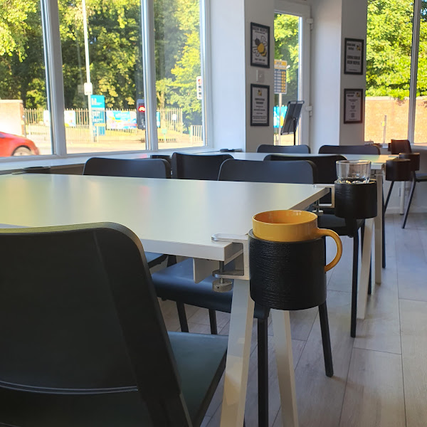 Photo of Buzzin' Meeples