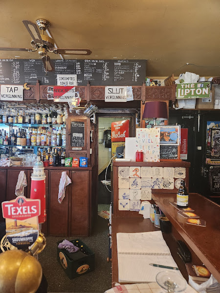 Photo of Café de Laurierboom