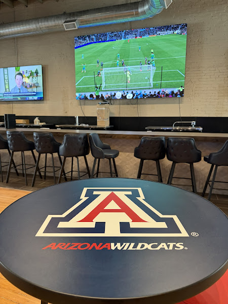 Photo of The Board Room