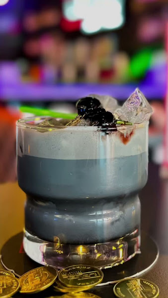 Photo of Level 1 Arcade Bar