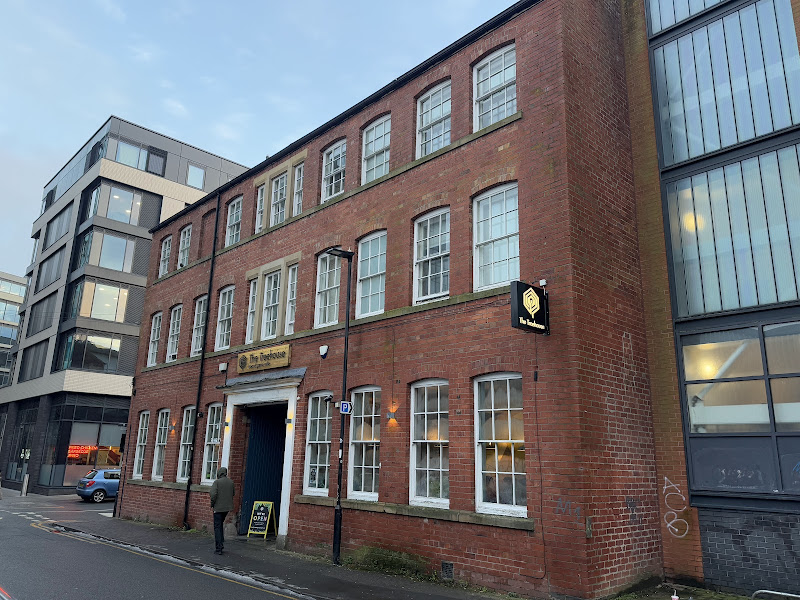 Photo of The Treehouse Board Game Café