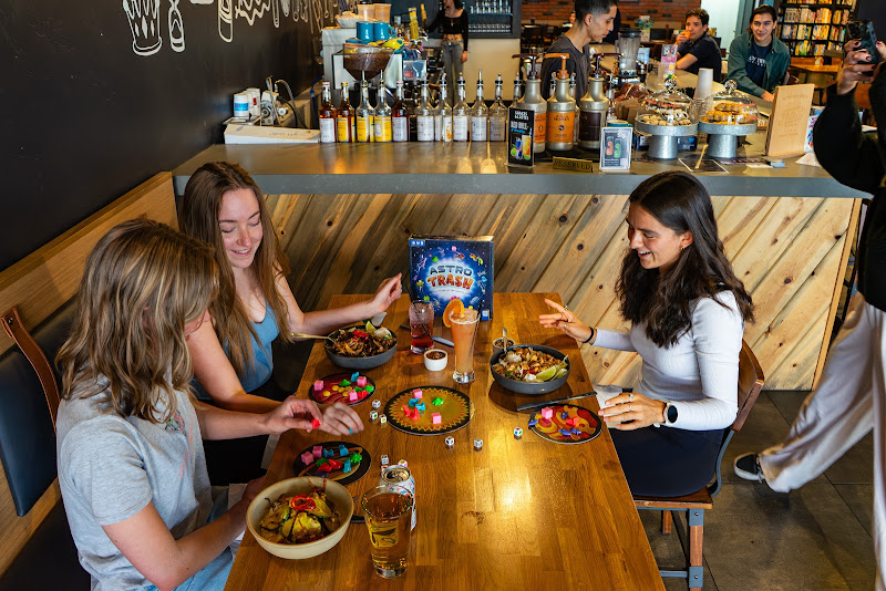 Photo of Snakes & Lattes Tucson