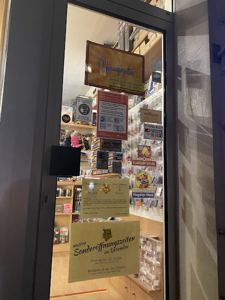 Photo of Gamer's HQ Kries Kries GbR & Toys