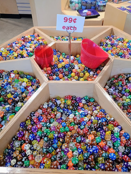 Photo of Red Castle Games