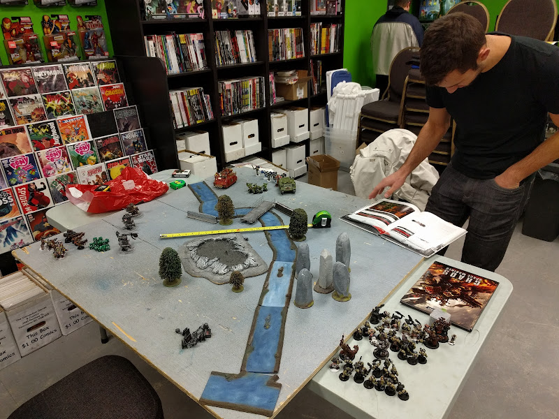 Photo of The Connection Games & Hobbies