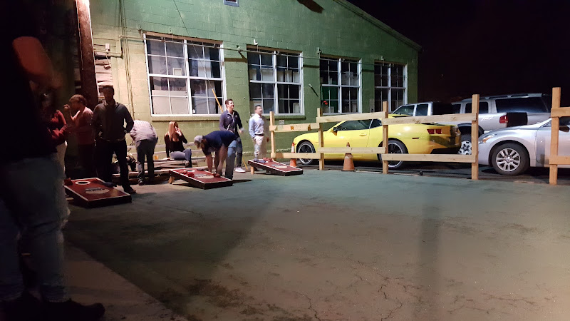 Photo of The Blind Pig