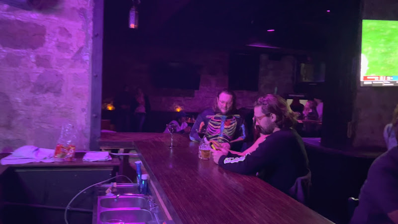 Photo of Voodoo Cellar Boise