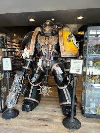 Photo of Warhammer Store and Cafe Los Angeles