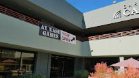 Photo of At Ease Games Gaming & Tournament Center