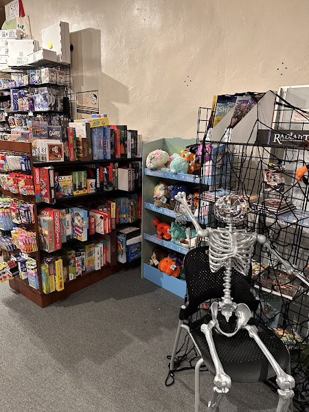 Photo of Mimic's Market