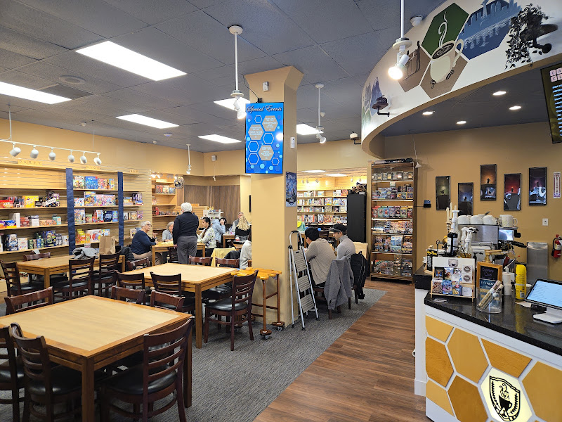 Photo of The Missing Piece