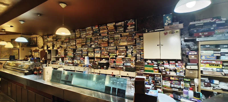 Photo of Bar Queimada Nivell Q