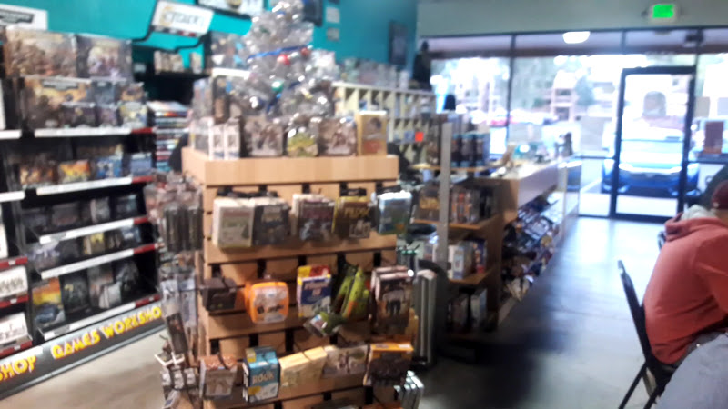 Photo of Funkatronic Rex - Games & More