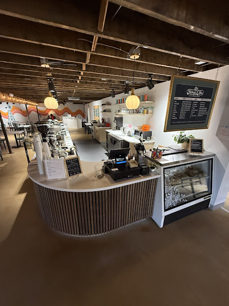 Photo of Refuge Coffee