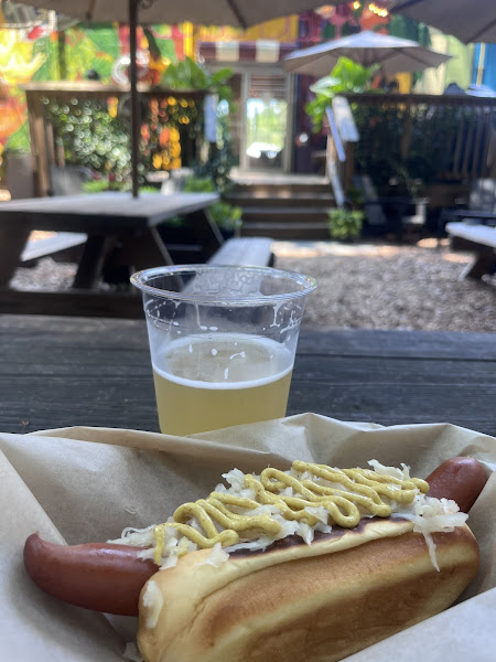 Photo of Red's Beer Garden