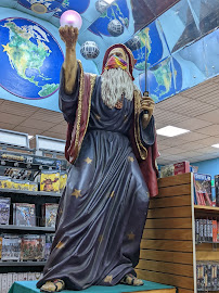 Photo of Games of Berkeley