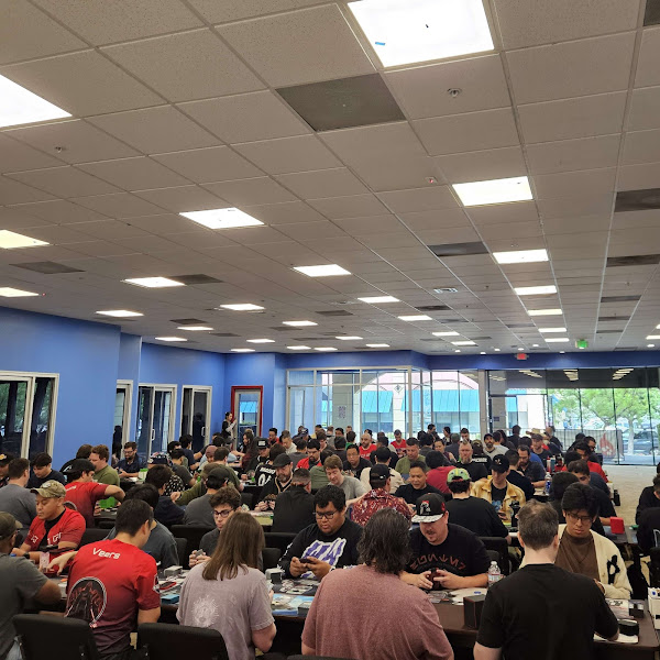 Photo of Fire & Dice Games