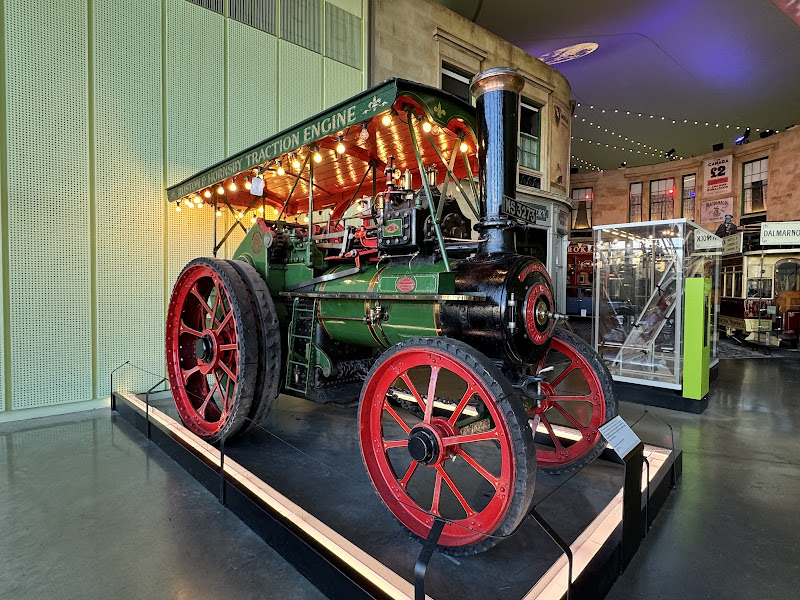 Photo of Riverside Museum