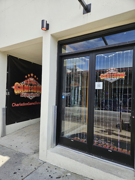 Photo of Epic Game Show Experience