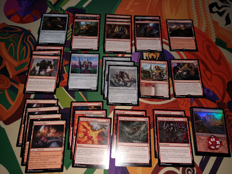 Photo of Woodburn Games