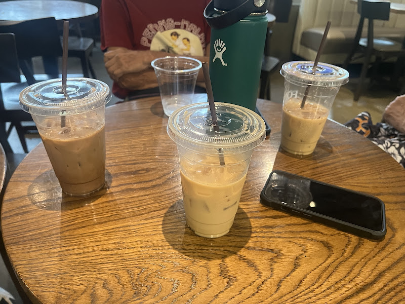 Photo of Fonté Coffee - Bellevue Place