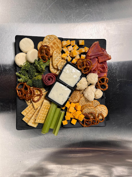 Photo of Hexagon Alley