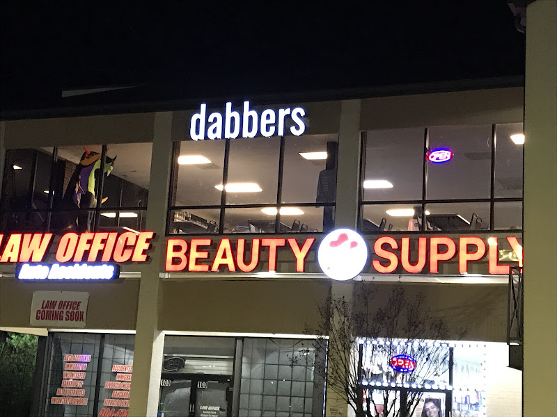 Photo of Dabbers Gaming Cafe