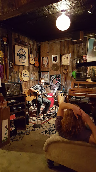 Photo of Neutral Ground Coffeehouse