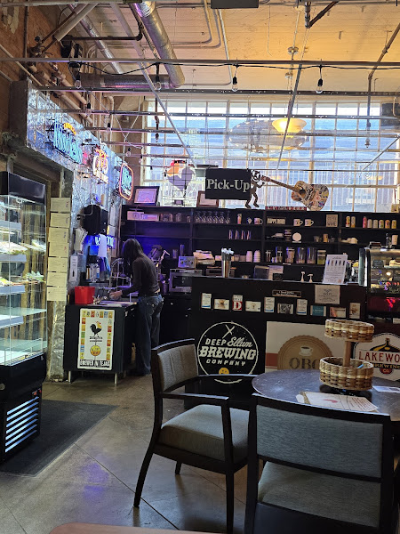 Photo of Opening Bell Coffee