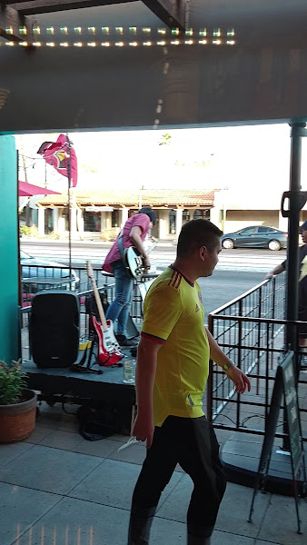 Photo of Jarrod's Coffee, Tea, & Gallery