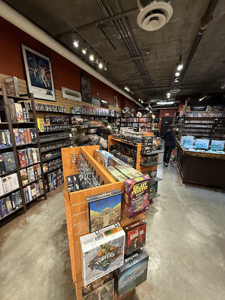 Photo of Strategies Games & Hobbies