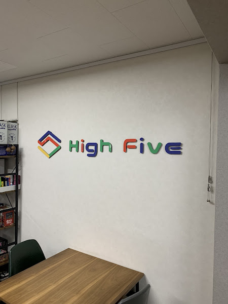 Photo of Shibuya Board Game Cafe High Five