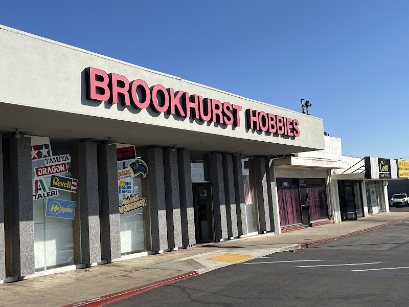 Photo of Brookhurst Hobbies