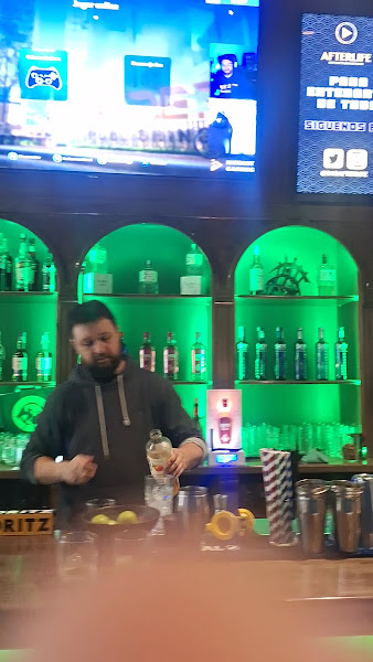 Photo of Afterlife e-Sport Bar