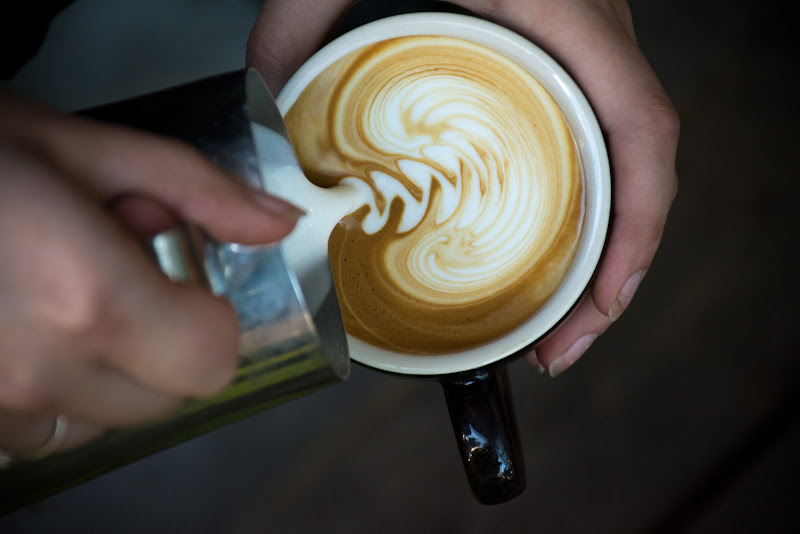 Photo of Fonté Coffee - Bellevue Place