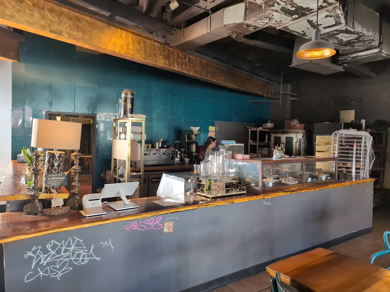 Photo of The Bun Shop