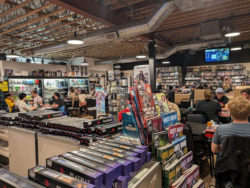 Photo of Next-Gen Games